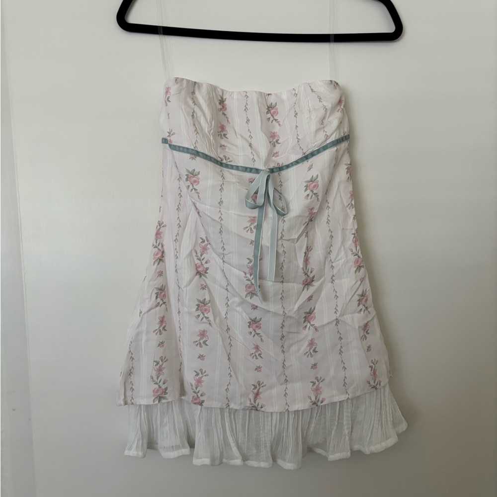 Princess Polly Mini Dress